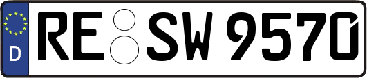 RE-SW9570