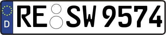 RE-SW9574
