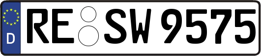 RE-SW9575