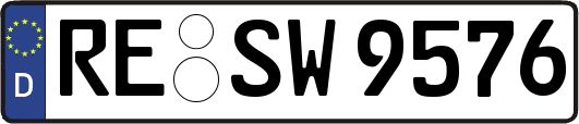 RE-SW9576