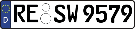 RE-SW9579