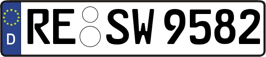 RE-SW9582