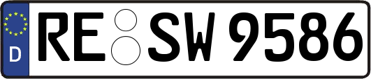 RE-SW9586