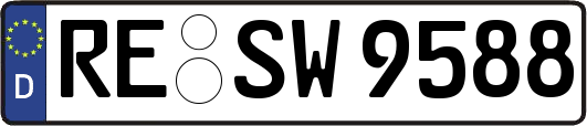 RE-SW9588