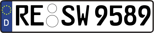 RE-SW9589