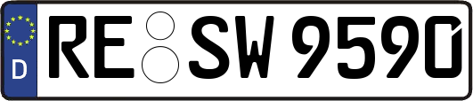 RE-SW9590