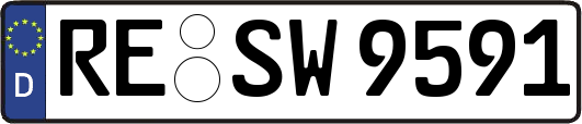RE-SW9591