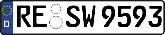 RE-SW9593