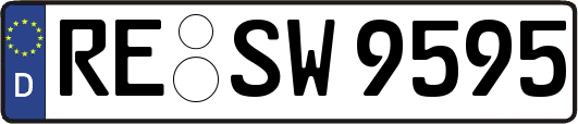 RE-SW9595