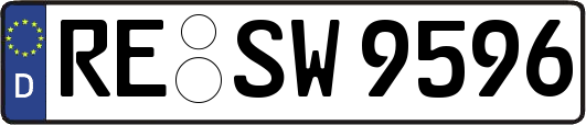 RE-SW9596