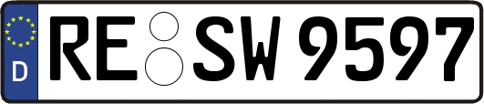 RE-SW9597