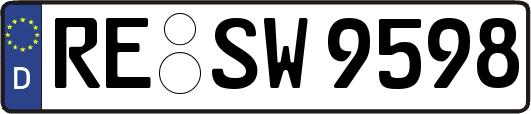 RE-SW9598
