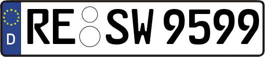 RE-SW9599