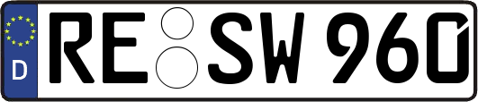 RE-SW960