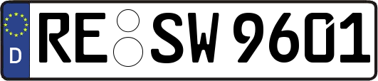 RE-SW9601