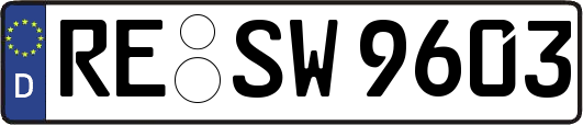 RE-SW9603