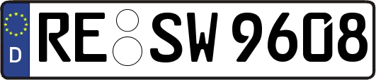 RE-SW9608