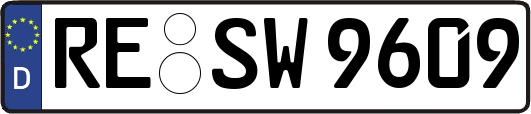 RE-SW9609