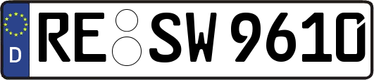 RE-SW9610