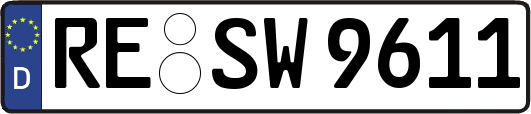 RE-SW9611
