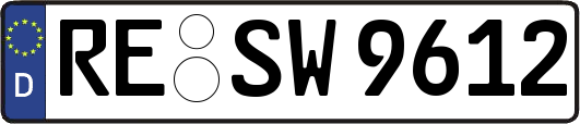 RE-SW9612