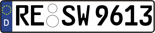 RE-SW9613