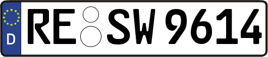 RE-SW9614