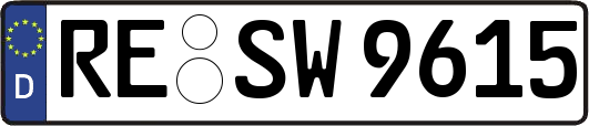 RE-SW9615