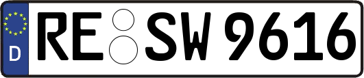 RE-SW9616