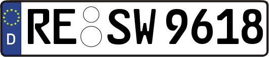 RE-SW9618