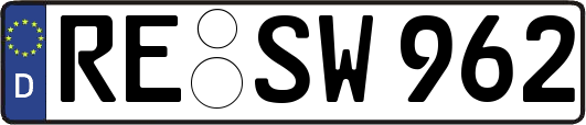 RE-SW962