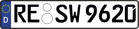 RE-SW9620