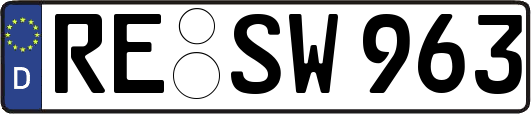 RE-SW963