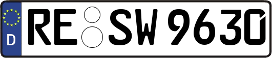 RE-SW9630