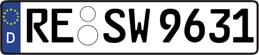 RE-SW9631