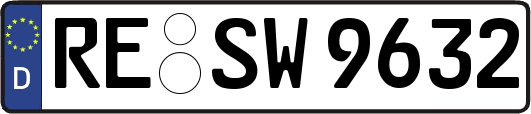 RE-SW9632