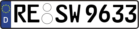 RE-SW9633
