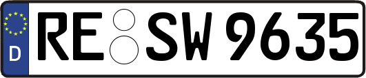 RE-SW9635