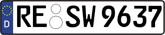 RE-SW9637
