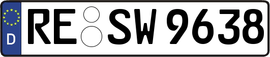 RE-SW9638
