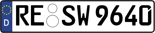 RE-SW9640