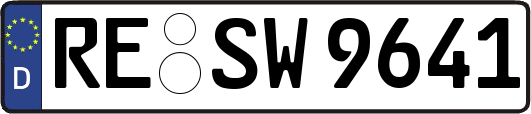 RE-SW9641