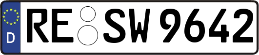 RE-SW9642