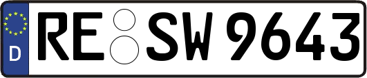 RE-SW9643