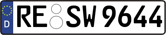 RE-SW9644