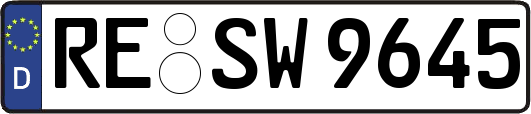 RE-SW9645
