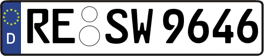 RE-SW9646