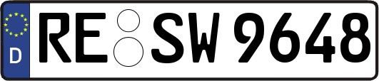 RE-SW9648