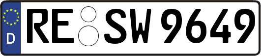 RE-SW9649