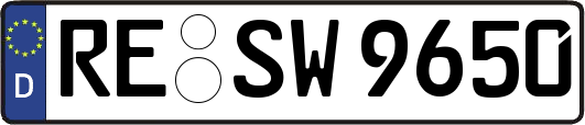 RE-SW9650